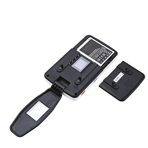 ⁦Electronic Magnifying Glass Low Vision Reading - 5.0 Hd Reading Magnifier Portable - Aliexpress⁩ - الصورة ⁦3⁩