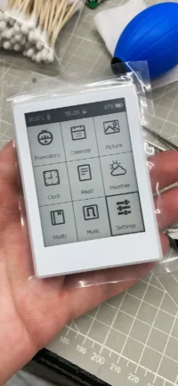 قارئ كتب إلكترونية صغير بشاشة حبر 3.1 بوصة جديد، ترقية Kindle - AliExpress 44