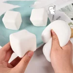 Squishy Tofu Stress Balls Autism Sensory Toys Stress & Anxiety Relief Fidget Toys Dough Water Ball Gifts Bulk for Adults Kids - AliExpress 26