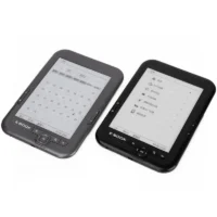 قارئ الكتب الإلكترونية HD BK-6006 شاشة إلكترونية مقاس 6 بوصات مع تقنية الحبر الإلكتروني ComfortLight PRO رئيسي الضوء الأزرق - AliExpress