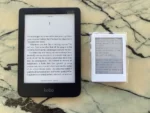 قارئ كتب إلكترونية صغير بشاشة حبر 3.1 بوصة جديد، ترقية Kindle - AliExpress 44 - الصورة 4