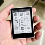 قارئ كتب إلكترونية صغير بشاشة حبر 3.1 بوصة جديد، ترقية Kindle - AliExpress 44 - الصورة 2