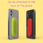 ⁦سيليكون الحسية قطاع ألعاب متململة الاطفال التوحد الضغط تهدئة تململ لعبة الكبار الإجهاد مكتب القلق الإغاثة لعبة حسية - AliExpress⁩ - الصورة ⁦5⁩